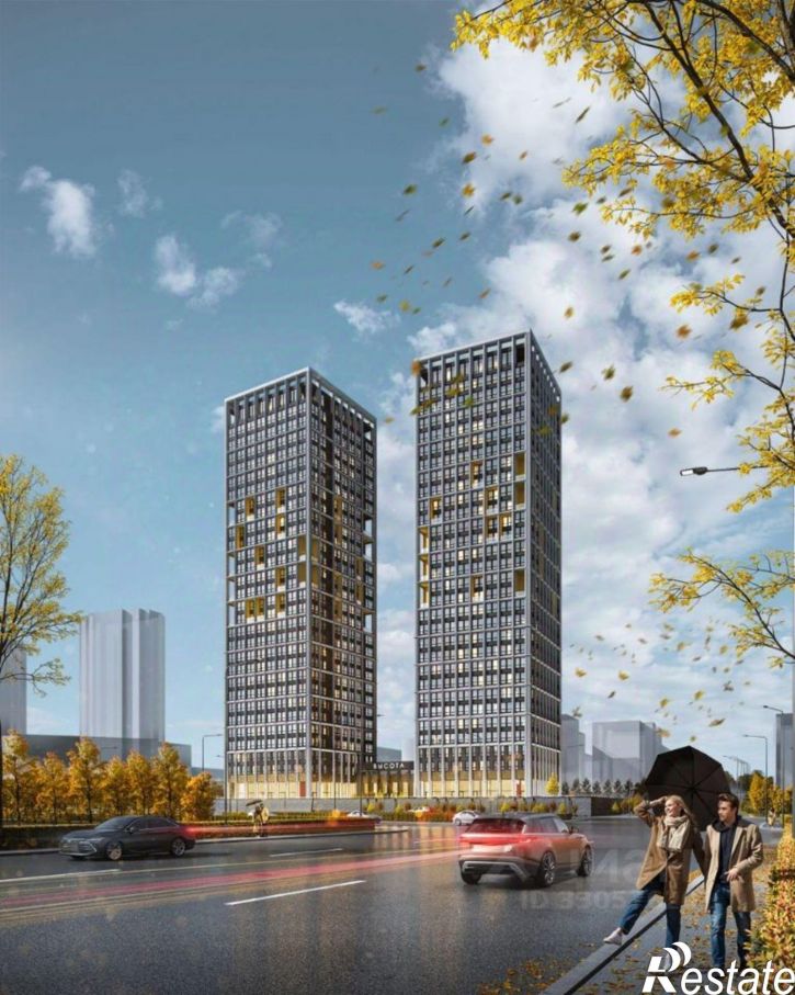 1-комн квартира в новом доме ул Каслинская, 62/1,  д. 62/1