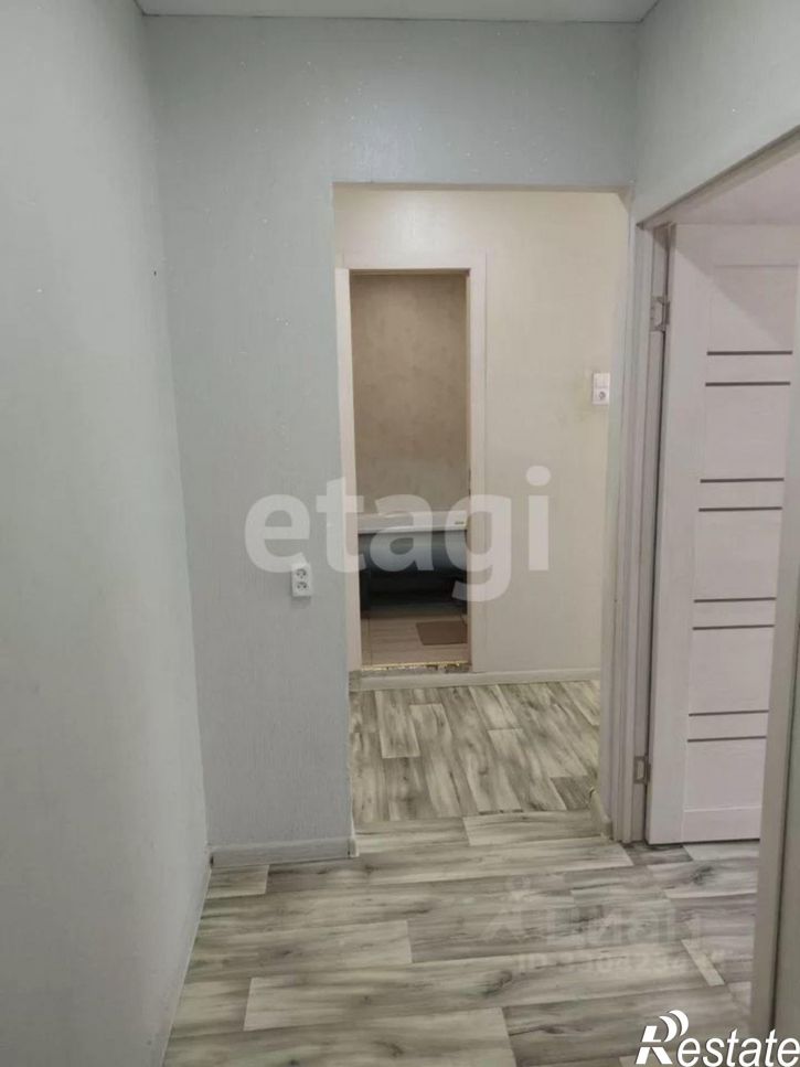 1-комн квартира улица Хохрякова, 14А,  д. 14А
