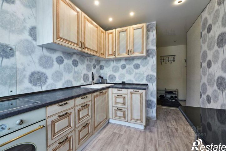 4-комн квартира Копейское шоссе, 39,  д. 39