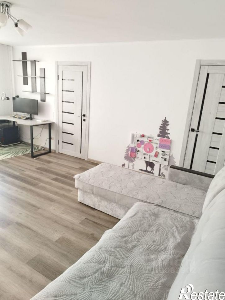 2-комн квартира шоссе Металлургов, 51А,  д. 51А