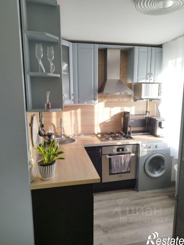 2-комн квартира шоссе Металлургов, 51А,  д. 51А