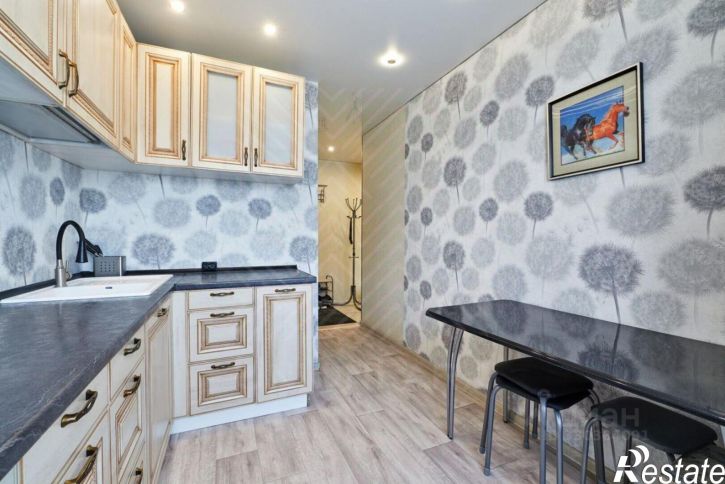 4-комн квартира Копейское шоссе, 39,  д. 39