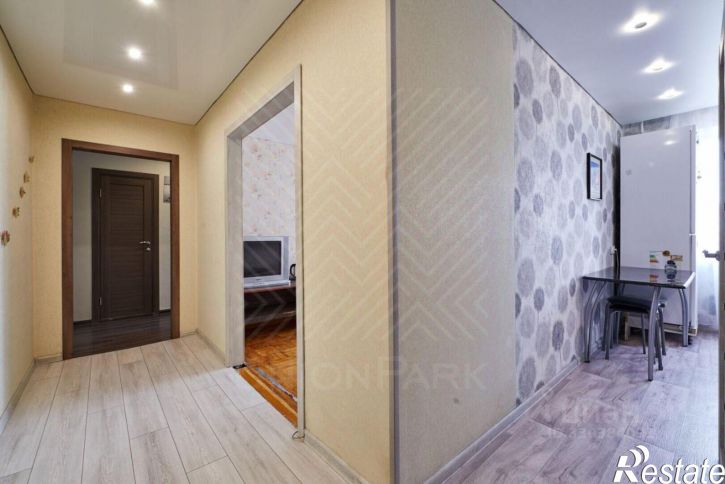 4-комн квартира Копейское шоссе, 39,  д. 39