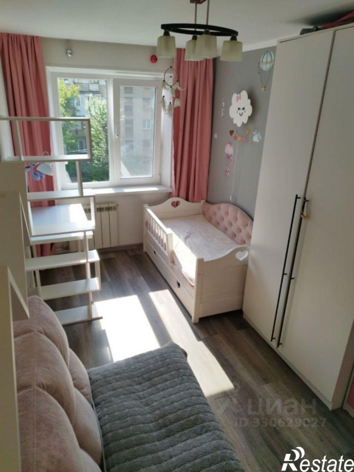 2-комн квартира шоссе Металлургов, 51А,  д. 51А