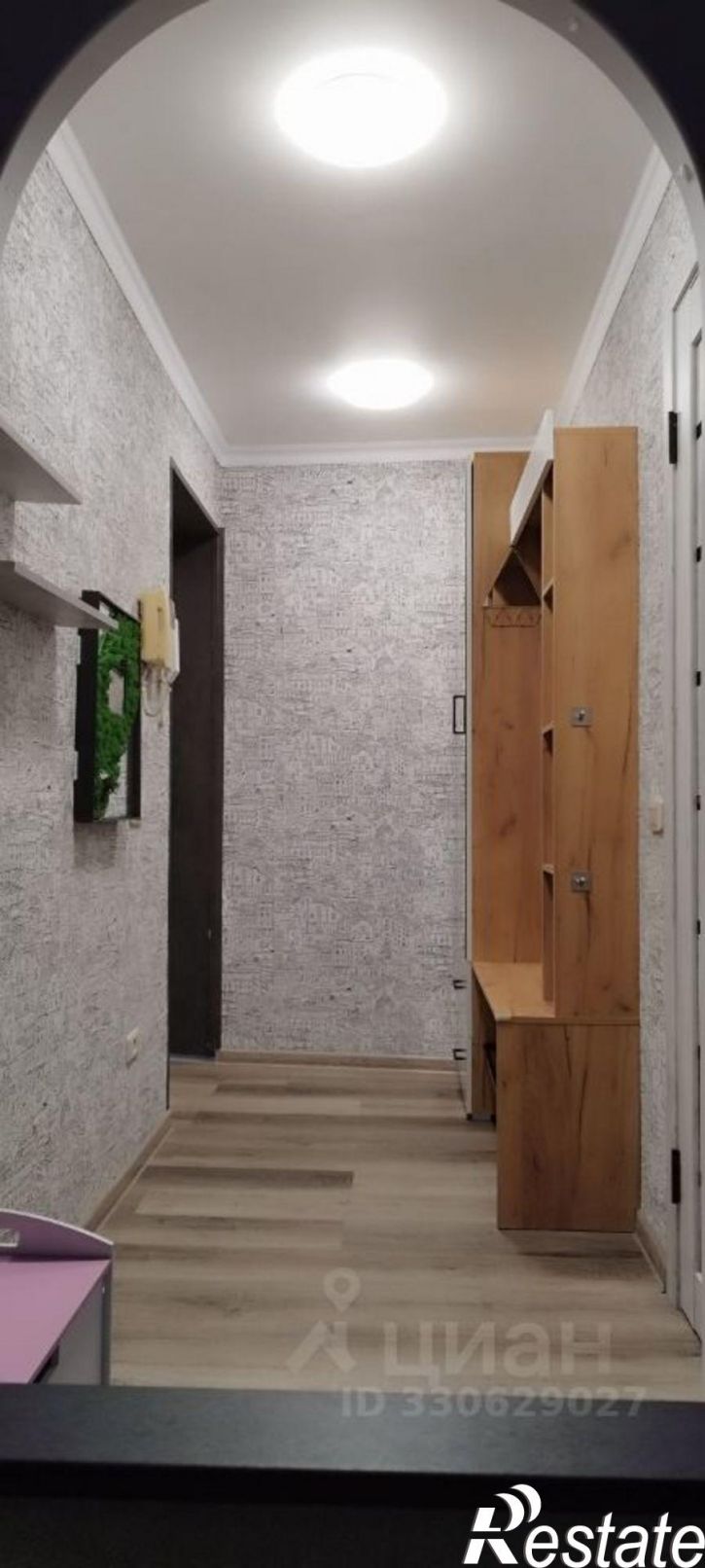 2-комн квартира шоссе Металлургов, 51А,  д. 51А