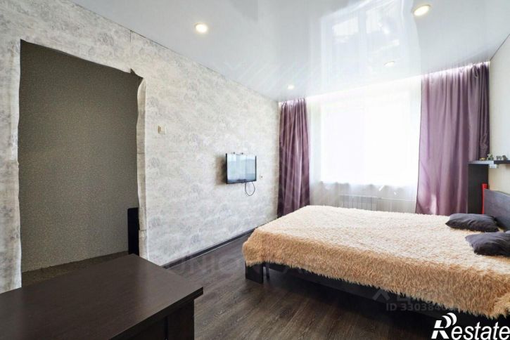 4-комн квартира Копейское шоссе, 39,  д. 39