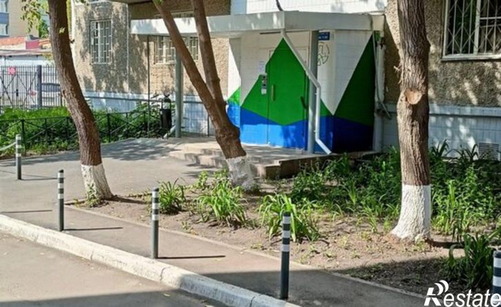1-комн квартира проспект Ленина, 83А,  д. 83А
