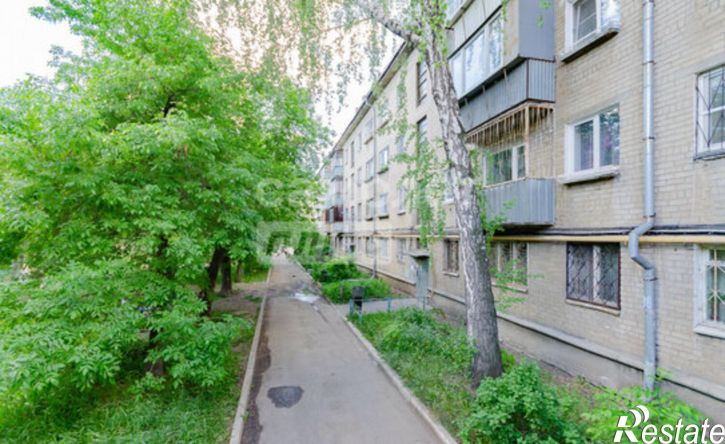 2-комн квартира Артиллерийская улица, 65,  д. 65