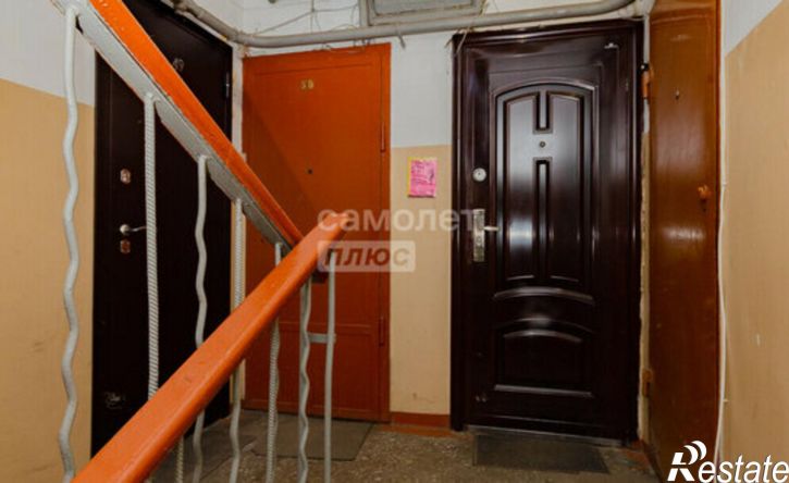 2-комн квартира Артиллерийская улица, 65,  д. 65
