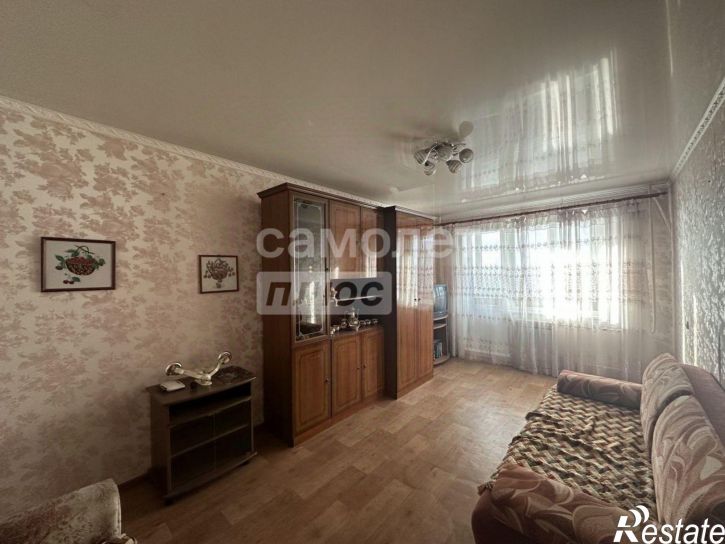 1-комн квартира Новороссийская улица, 80,  д. 80