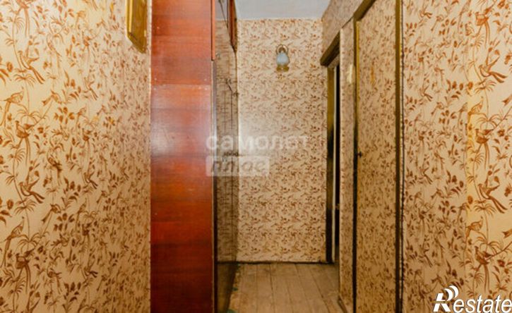 2-комн квартира Артиллерийская улица, 65,  д. 65