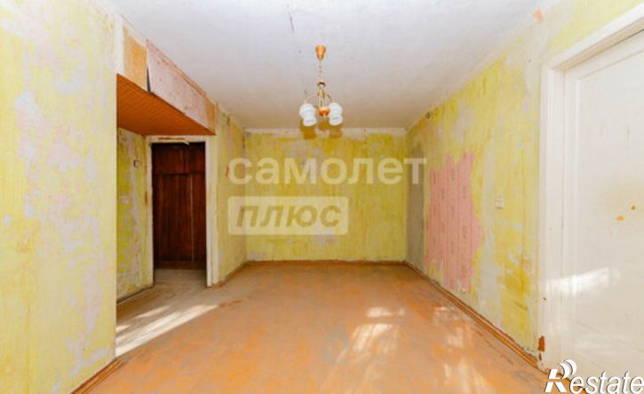 2-комн квартира Артиллерийская улица, 65,  д. 65