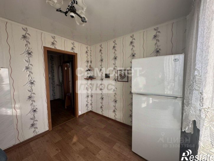 1-комн квартира Новороссийская улица, 80,  д. 80