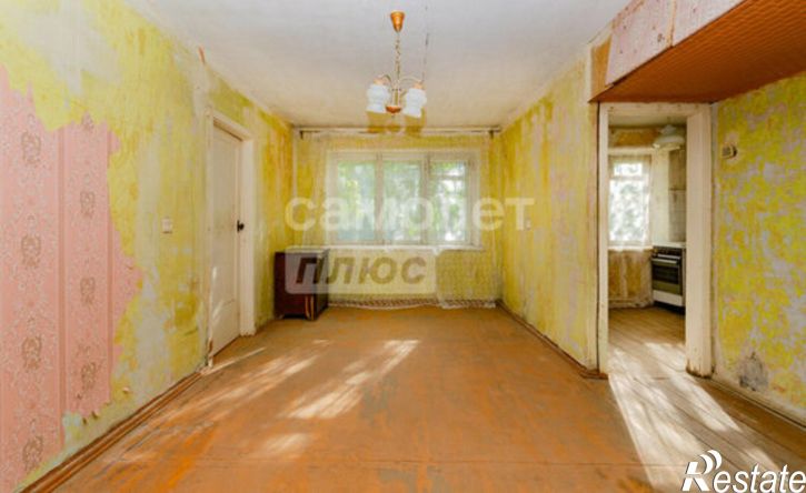 2-комн квартира Артиллерийская улица, 65,  д. 65