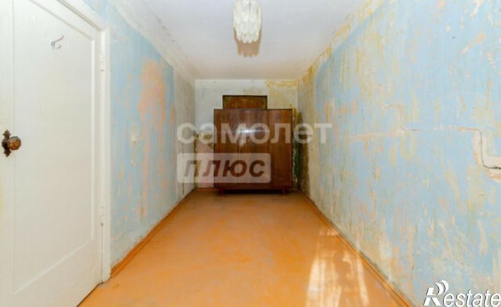 2-комн квартира Артиллерийская улица, 65,  д. 65