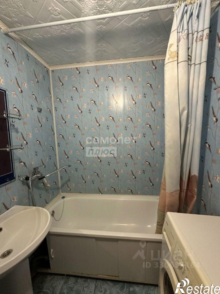 1-комн квартира Новороссийская улица, 80,  д. 80