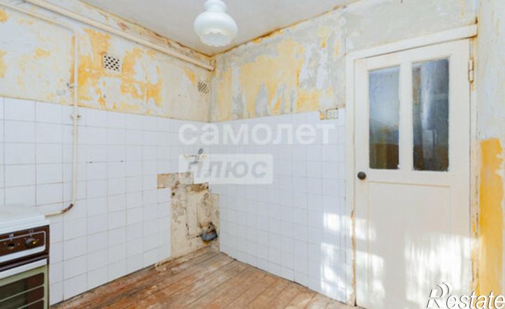 2-комн квартира Артиллерийская улица, 65,  д. 65
