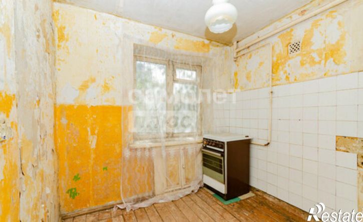 2-комн квартира Артиллерийская улица, 65,  д. 65