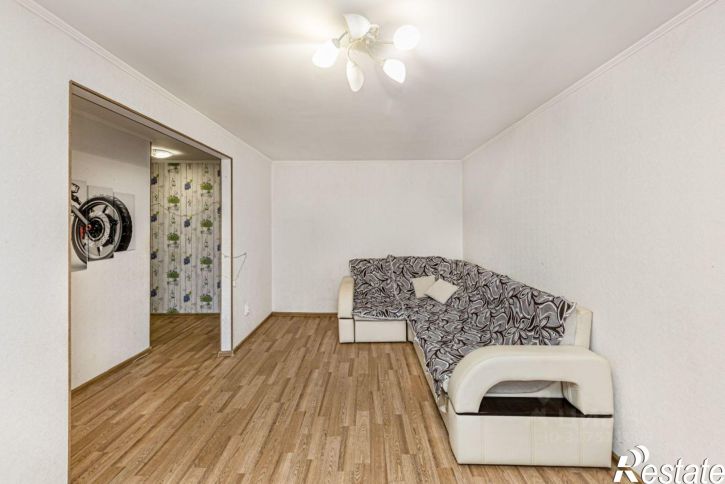 2-комн квартира улица Образцова, 18,  д. 18