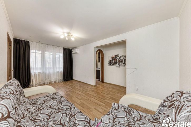 2-комн квартира улица Образцова, 18,  д. 18