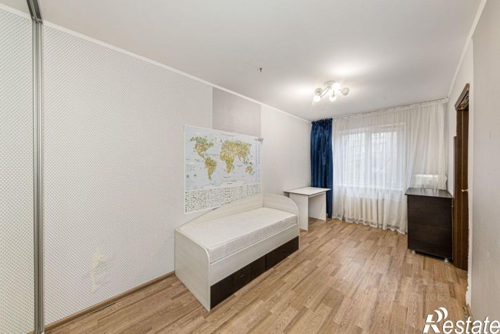 2-комн квартира улица Образцова, 18,  д. 18
