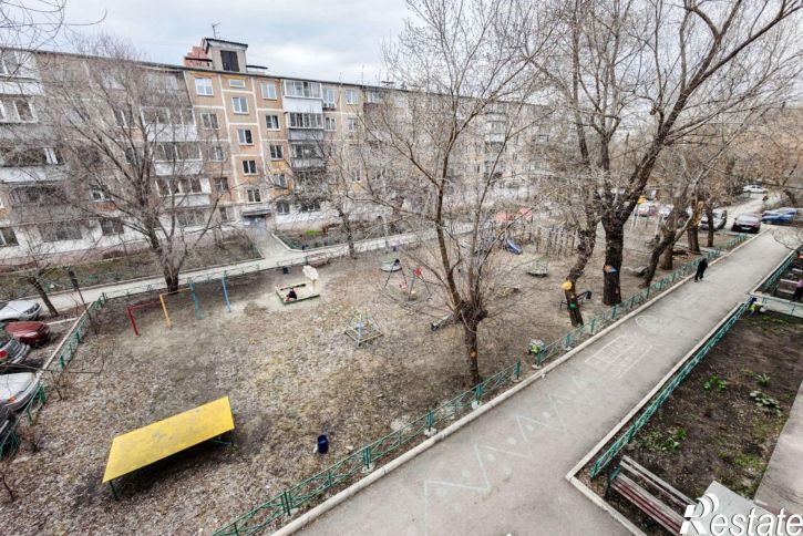 2-комн квартира улица Образцова, 18,  д. 18