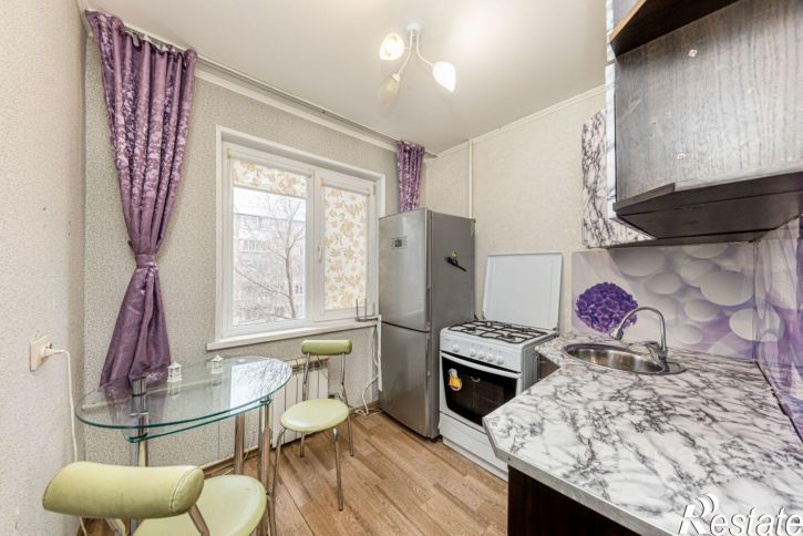 2-комн квартира улица Образцова, 18,  д. 18