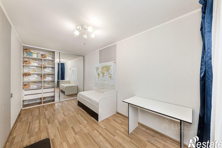 2-комн квартира улица Образцова, 18,  д. 18