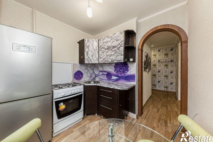 2-комн квартира улица Образцова, 18,  д. 18