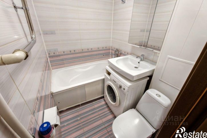 2-комн квартира улица Образцова, 18,  д. 18