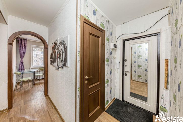 2-комн квартира улица Образцова, 18,  д. 18