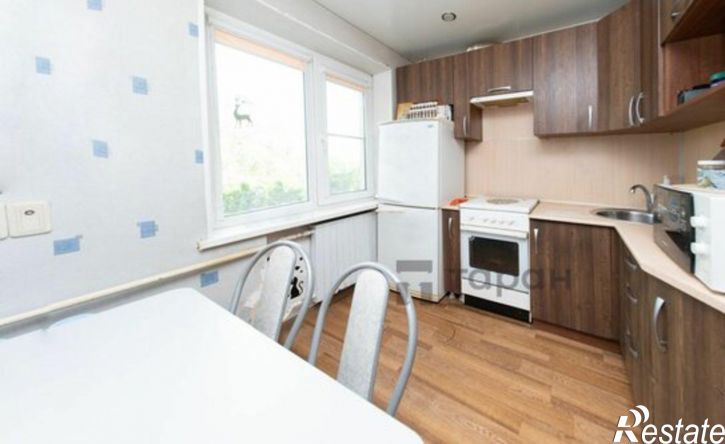 2-комн квартира улица Пети Калмыкова, 21,  д. 21