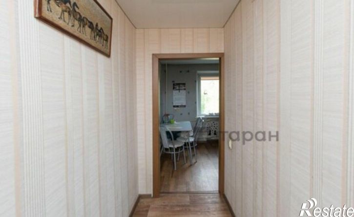 2-комн квартира улица Пети Калмыкова, 21,  д. 21