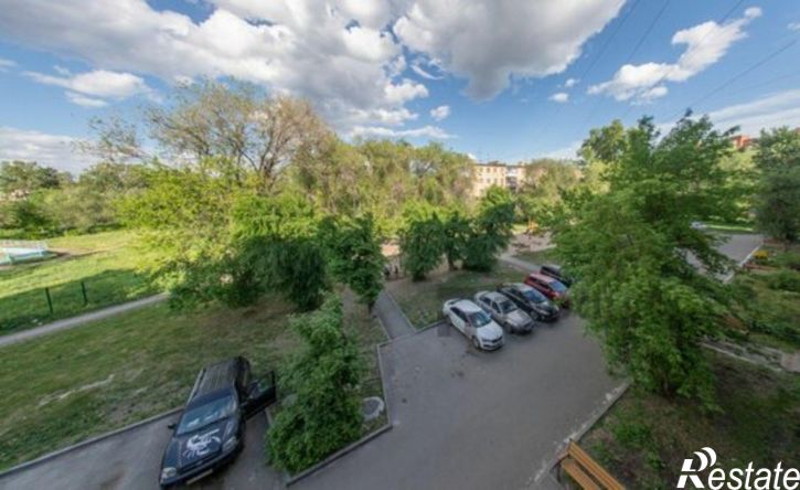 2-комн квартира улица Пети Калмыкова, 21,  д. 21