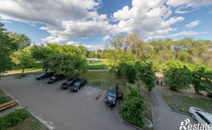 2-комн квартира улица Пети Калмыкова, 21,  д. 21