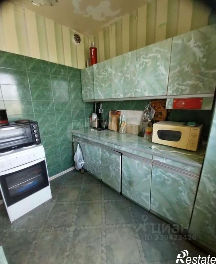3-комн квартира ул Машиностроителей, 10,  д. 10