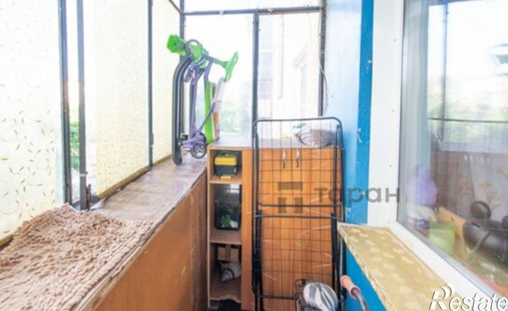 2-комн квартира улица Пети Калмыкова, 21,  д. 21