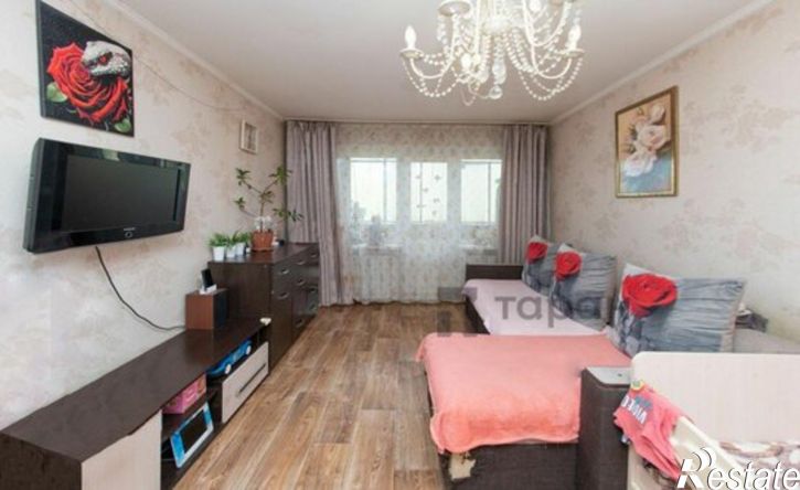 2-комн квартира улица Пети Калмыкова, 21,  д. 21
