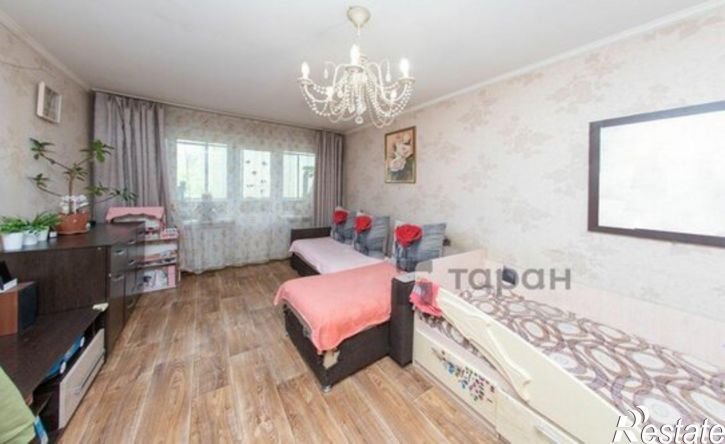 2-комн квартира улица Пети Калмыкова, 21,  д. 21