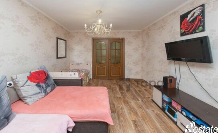 2-комн квартира улица Пети Калмыкова, 21,  д. 21