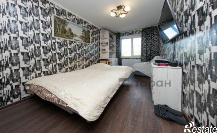 2-комн квартира улица Пети Калмыкова, 21,  д. 21
