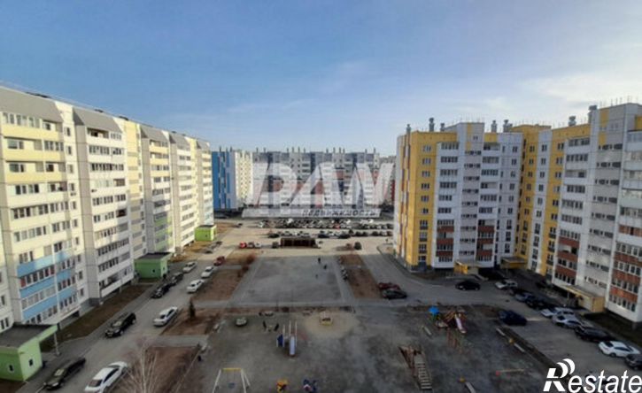 1-комн квартира ул Эльтонская 2-я, 57А,  д. 57А