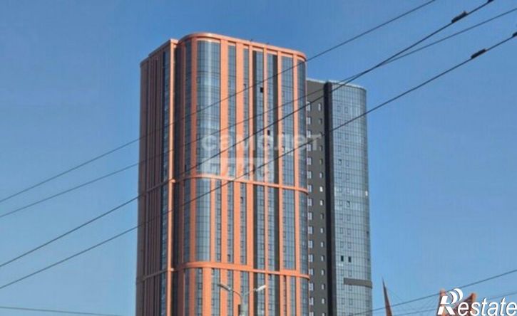 3-комн квартира ул Труда, 157А,  д. 157А