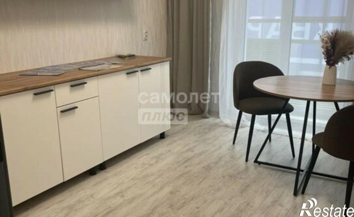 1-комн квартира ул Маршала Чуйкова, 26,  д. 26