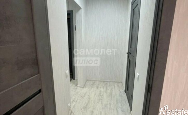 1-комн квартира ул Маршала Чуйкова, 26,  д. 26