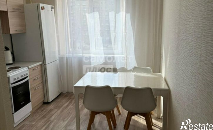 1-комн квартира Комсомольский пр-кт, 11,  д. 11