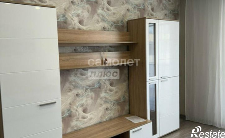 1-комн квартира Комсомольский пр-кт, 11,  д. 11