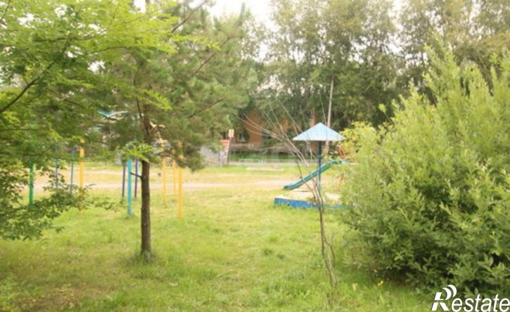 1-комн квартира улица Василевского, 4,  д. 4