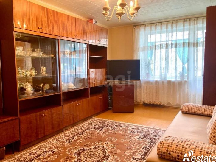 1-комн квартира улица Образцова, 21,  д. 21