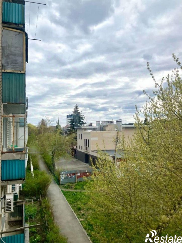 1-комн квартира улица Образцова, 21,  д. 21